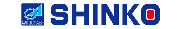 新光重機株式会社