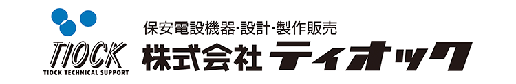 株式会社ティオック