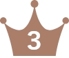 3位